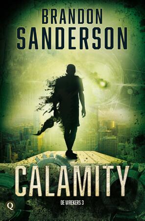 Calamity - Brandon Sanderson