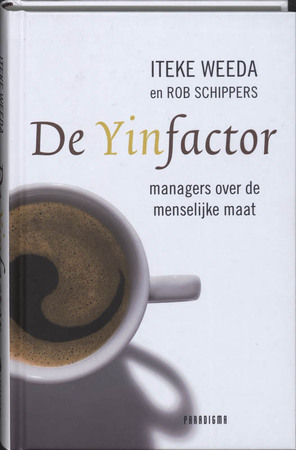 De Yinfactor - I. Weeda, R. Schippers