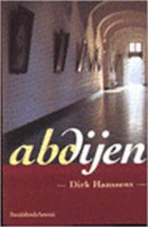 Abdijen-abc - Dirk Hanssens Abdijen-abc - Dirk Hanssens