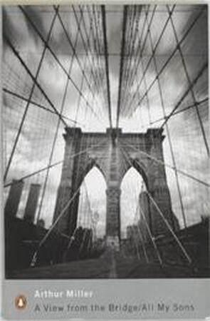 View from the Bridge / All My Sons - Andrew Miller View from the Bridge / All My Sons - Andrew Miller