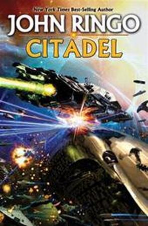 Citadel - John Ringo Citadel - John Ringo