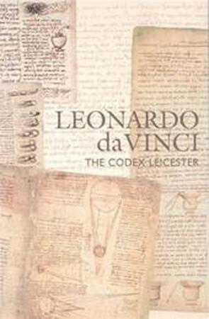 Leonardo Da Vinci - Michael Ryan