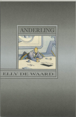 Anderling - Elly de Waard Anderling - Elly de Waard