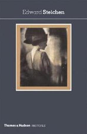 Edward Steichen - Edward Steichen Edward Steichen - Edward Steichen