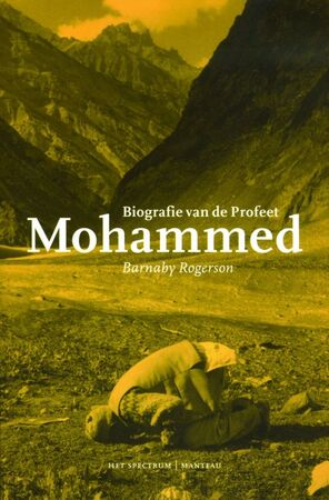 Mohammed - Barnaby Rogerson Mohammed - Barnaby Rogerson