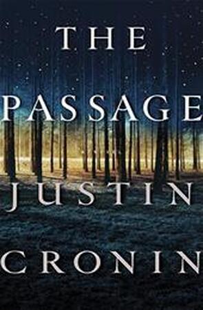 The Passage - Justin Cronin