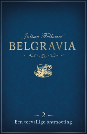 Belgravia episode 2 - Julian Fellowes Belgravia episode 2 - Julian Fellowes