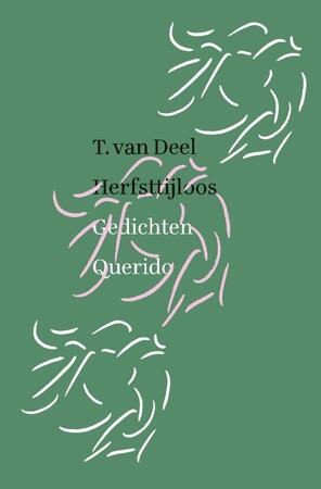 Herfsttijloos - T. van Deel Herfsttijloos - T. van Deel