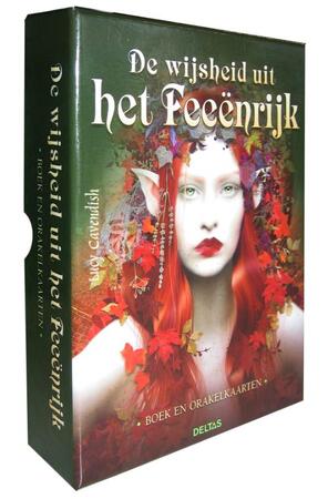 De wijsheid uit het Feeënrijk - Lucy Cavendsih De wijsheid uit het Feeënrijk - Lucy Cavendsih