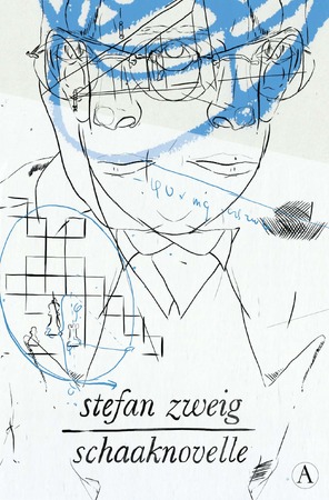 Schaaknovelle - Stefan Zweig Schaaknovelle - Stefan Zweig