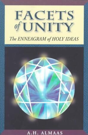 Facets of Unity - A. H. Almaas Facets of Unity - A. H. Almaas