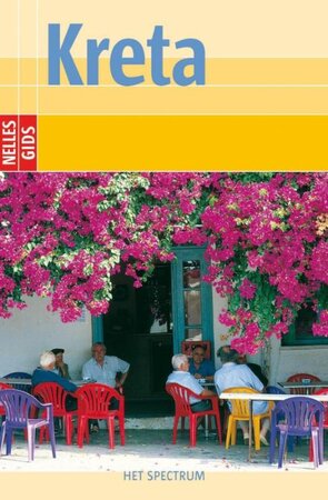 Kreta - Kreta -