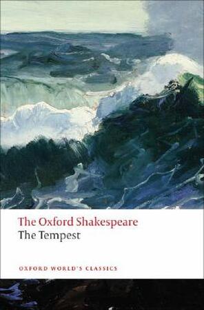 The Tempest - William Shakespeare