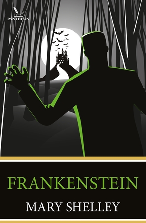 Frankenstein - Mary Shelley Frankenstein - Mary Shelley