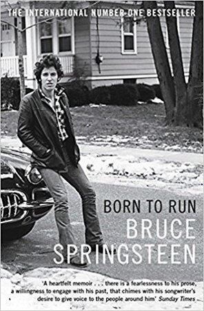 Born to run - Bruce Springsteen Born to run - Bruce Springsteen