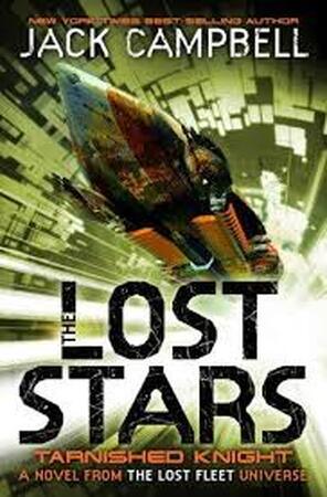 Lost Stars - Jack Campbell