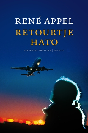 Retourtje Hato - René Appel Retourtje Hato - René Appel