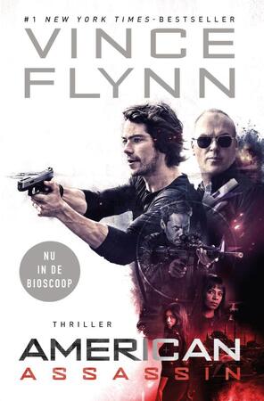 American Assassin - Vince Flynn