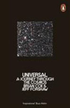 Universal - Brian Cox, Jeff Forshaw
