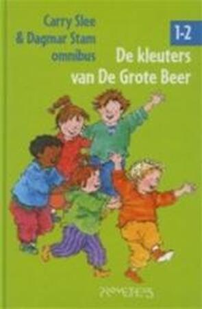 Kleuters van de grote Beer - C. Slee