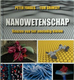 Nanowetenschap - Peter Forbes, Tom Grimsey (ISBN 9789089646750)