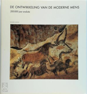 De ontwikkeling van de moderne mens - R. Lewin (ISBN 9789073035447)