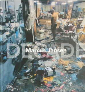 Marcus Jansen - (ISBN 9788857230573)