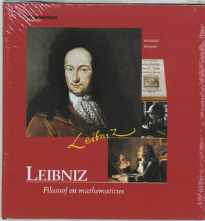 Leibniz - Massimo Mugnai (ISBN 9789076988603)