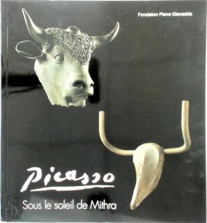 Picasso - Pablo Picasso, Jean Clair (ISBN 9782884430654)