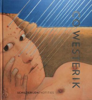 Co Westerik - Hans den Hartog Jager, Veronique Baar (ISBN 9789491196980)