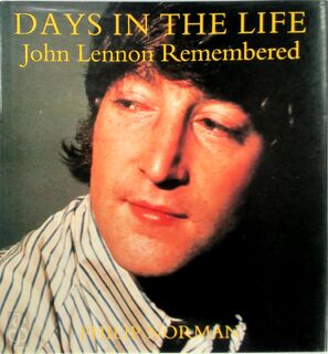 Days in the Life - Philip Norman (ISBN 9780712639224)