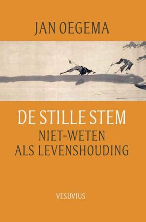 De stille stem - Jan Oegema De stille stem - Jan Oegema