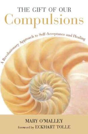 The Gift Of Our Compulsions - Mary O'Malley The Gift Of Our Compulsions - Mary O'Malley
