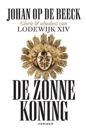 Lodewijk XIV - Johan Op de Beeck Lodewijk XIV - Johan Op de Beeck