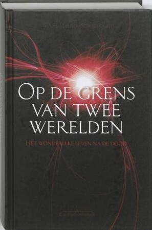 Op de grens van twee werelden - W.A.H. Mulder-Schalekamp Op de grens van twee werelden - W.A.H. Mulder-Schalekamp