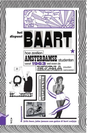 Het dispuut BAART - Het dispuut BAART -