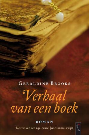 Verhaal van een boek - G. Brooks Verhaal van een boek - G. Brooks