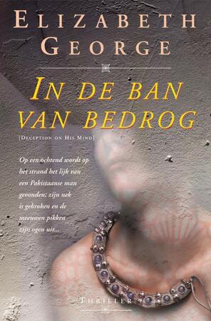 In de ban van bedrog - Elizabeth George