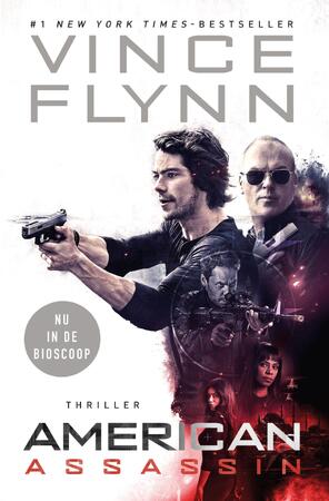 American Assassin - Vince Flynn