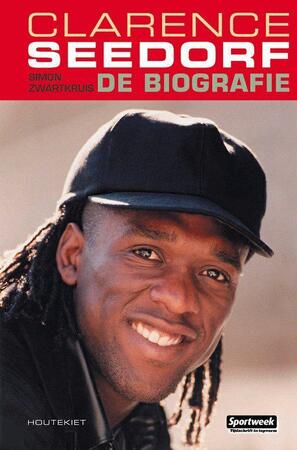 Clarence Seedorf - S. Zwartkruis Clarence Seedorf - S. Zwartkruis