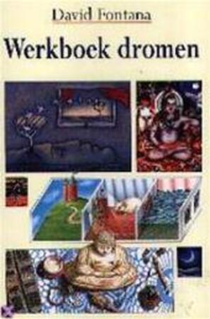 Werkboek dromen - David Fontana Werkboek dromen - David Fontana