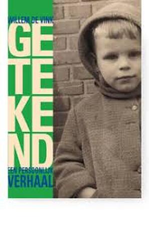 Getekend - Willem de Vink