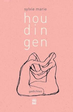 Houdingen - Sylvie Marie Houdingen - Sylvie Marie