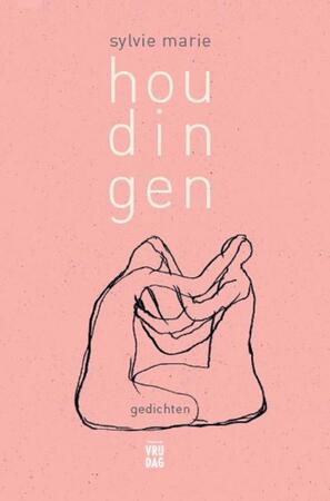 Houdingen - Sylvie Marie Houdingen - Sylvie Marie