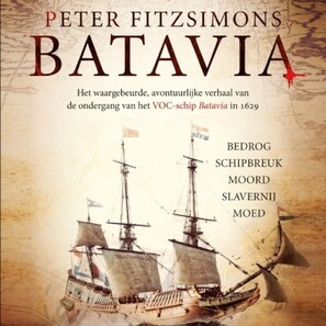 Batavia - Peter FitzSimons Batavia - Peter FitzSimons