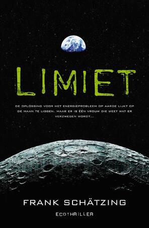 Limiet - Frank Schätzing Limiet - Frank Schätzing