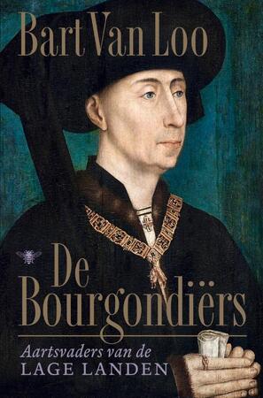 De Bourgondiërs - Bart van Loo De Bourgondiërs - Bart van Loo