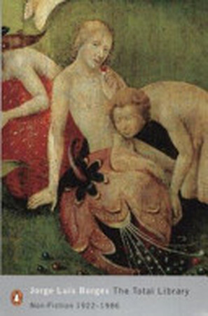 Sammlung - Jorge Luis Borges