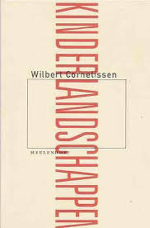 Kinderlandschappen - W. Cornelissen