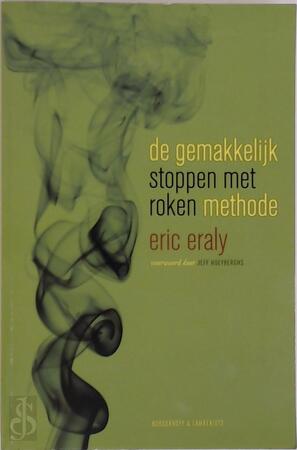 Stoppen met roken - E. Eraly Stoppen met roken - E. Eraly